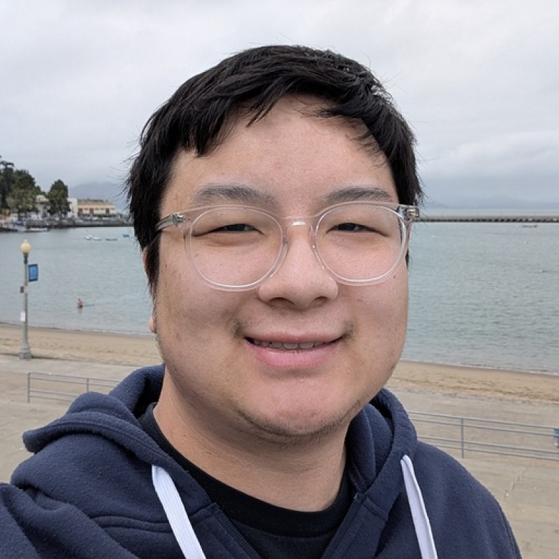 picture of Ian's face